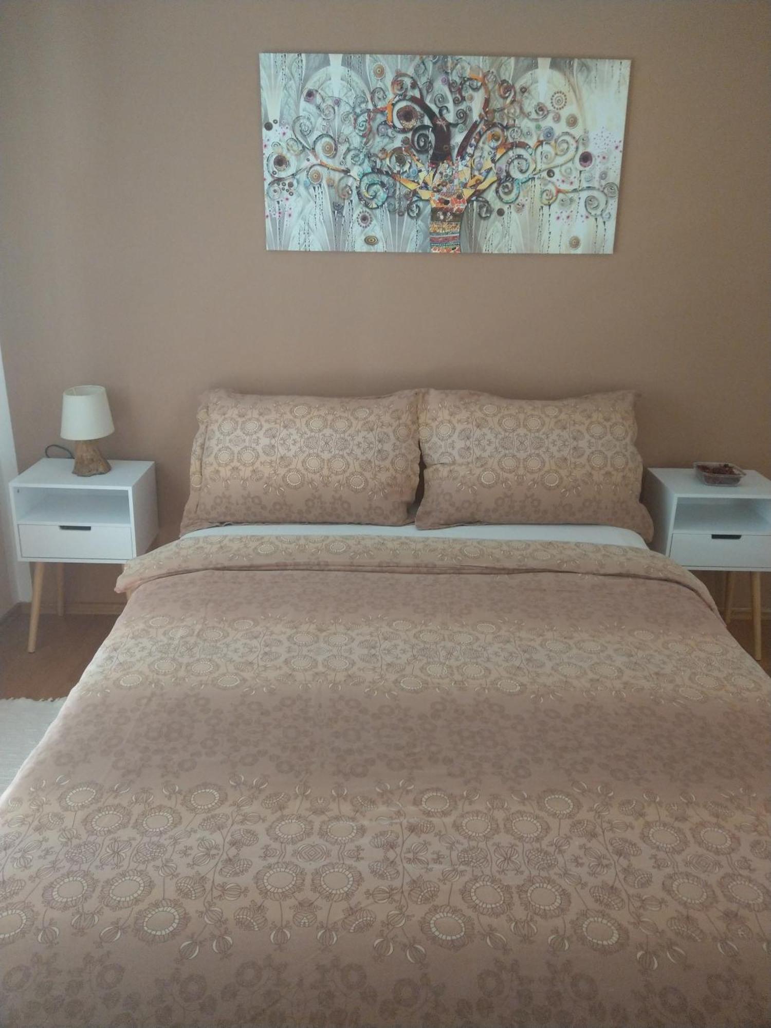Apartamento Senkini Dvori Sutomiscica Exterior foto