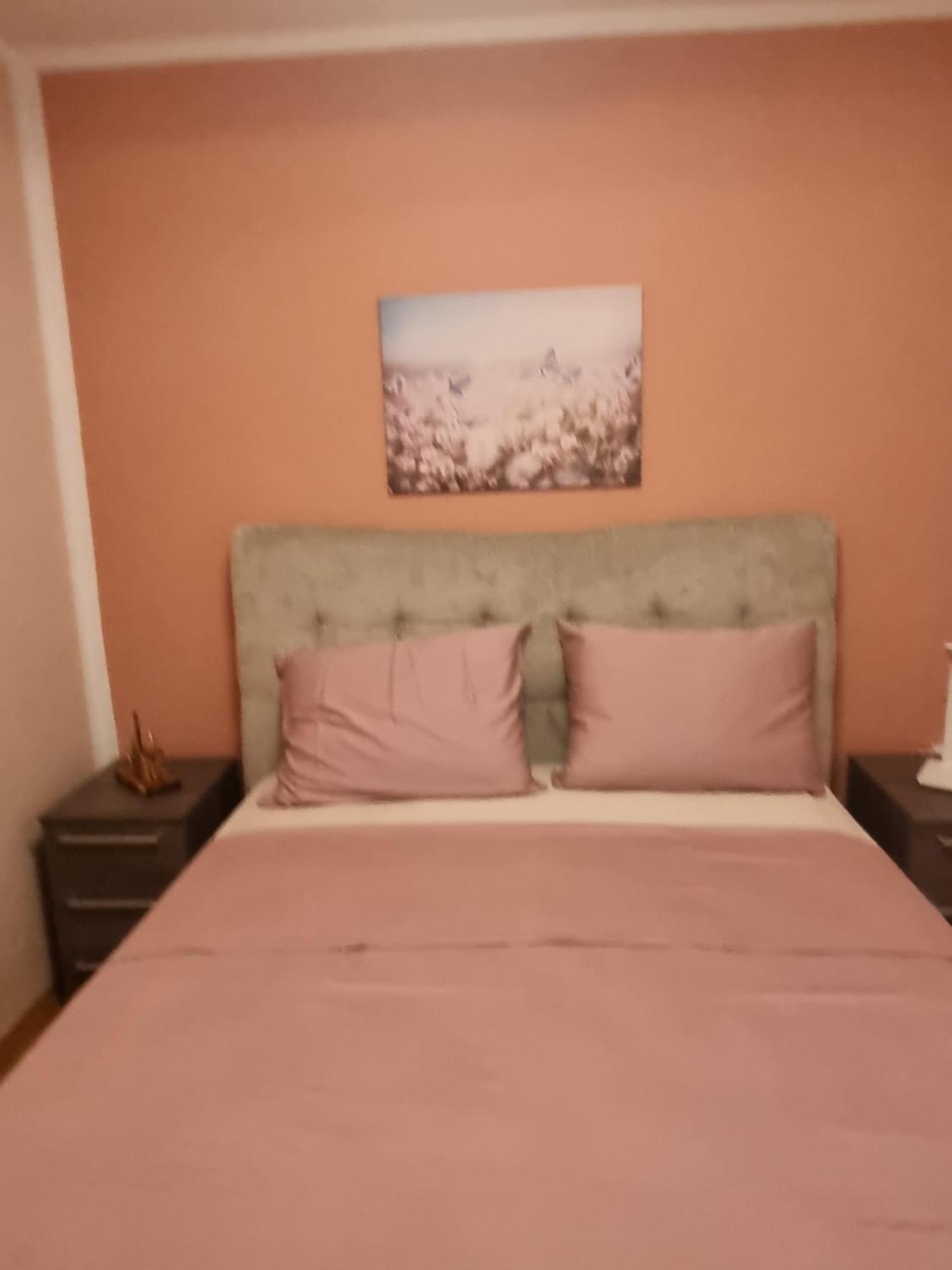 Apartamento Senkini Dvori Sutomiscica Exterior foto